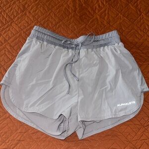 Alphalete shorts